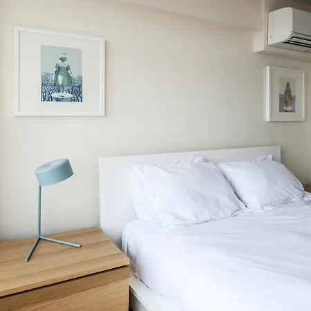 Modern 1Br In Brookline By Sonder Appartement